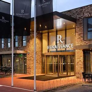 Renaissance Amsterdam Schiphol Airport 4* סכיפהול