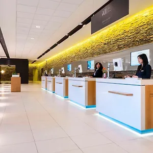 4* Otel Novotel