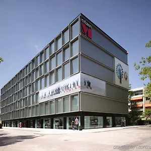 Citizenm South הולנד