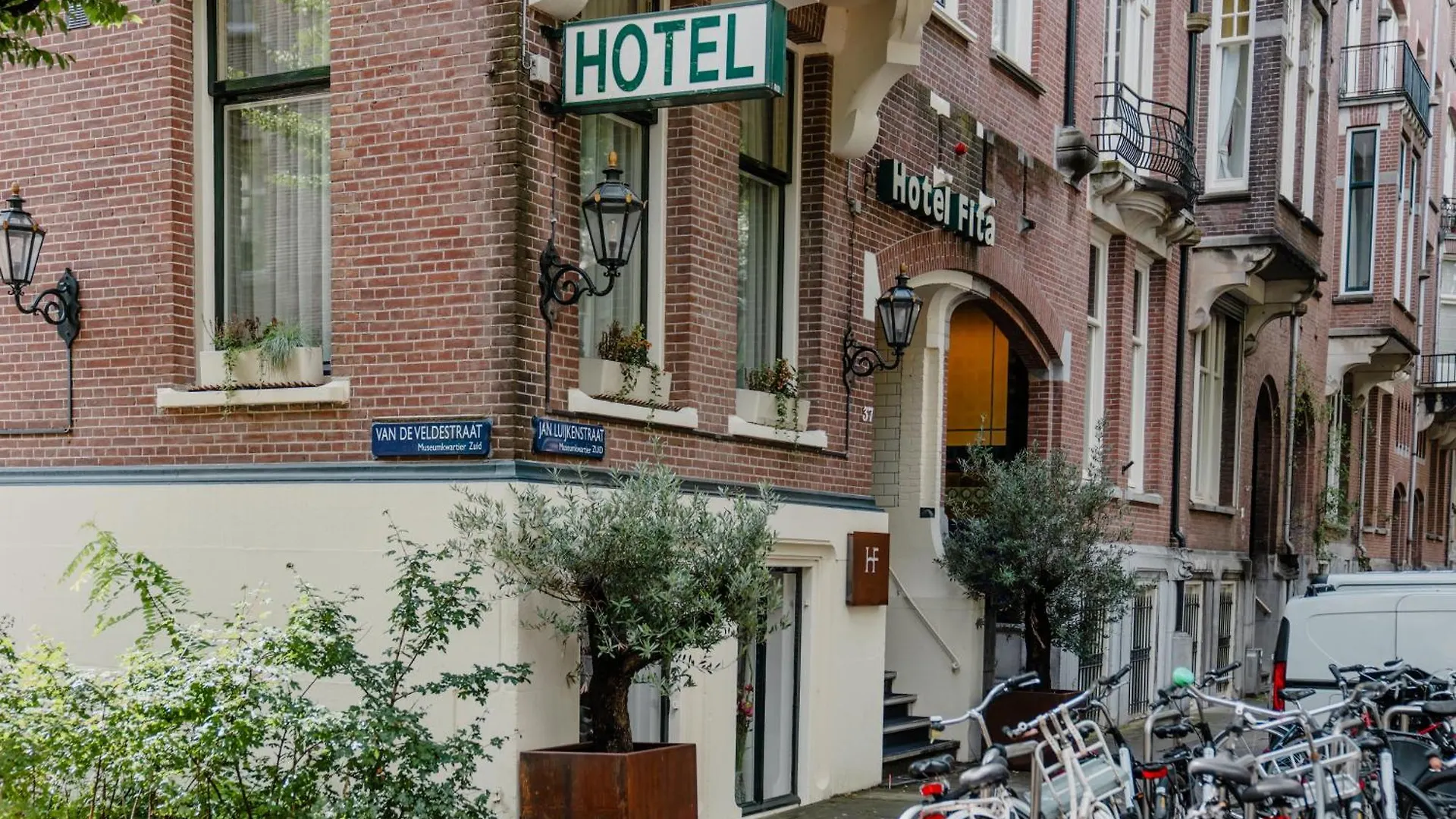 Hotel Fita Amsterdam