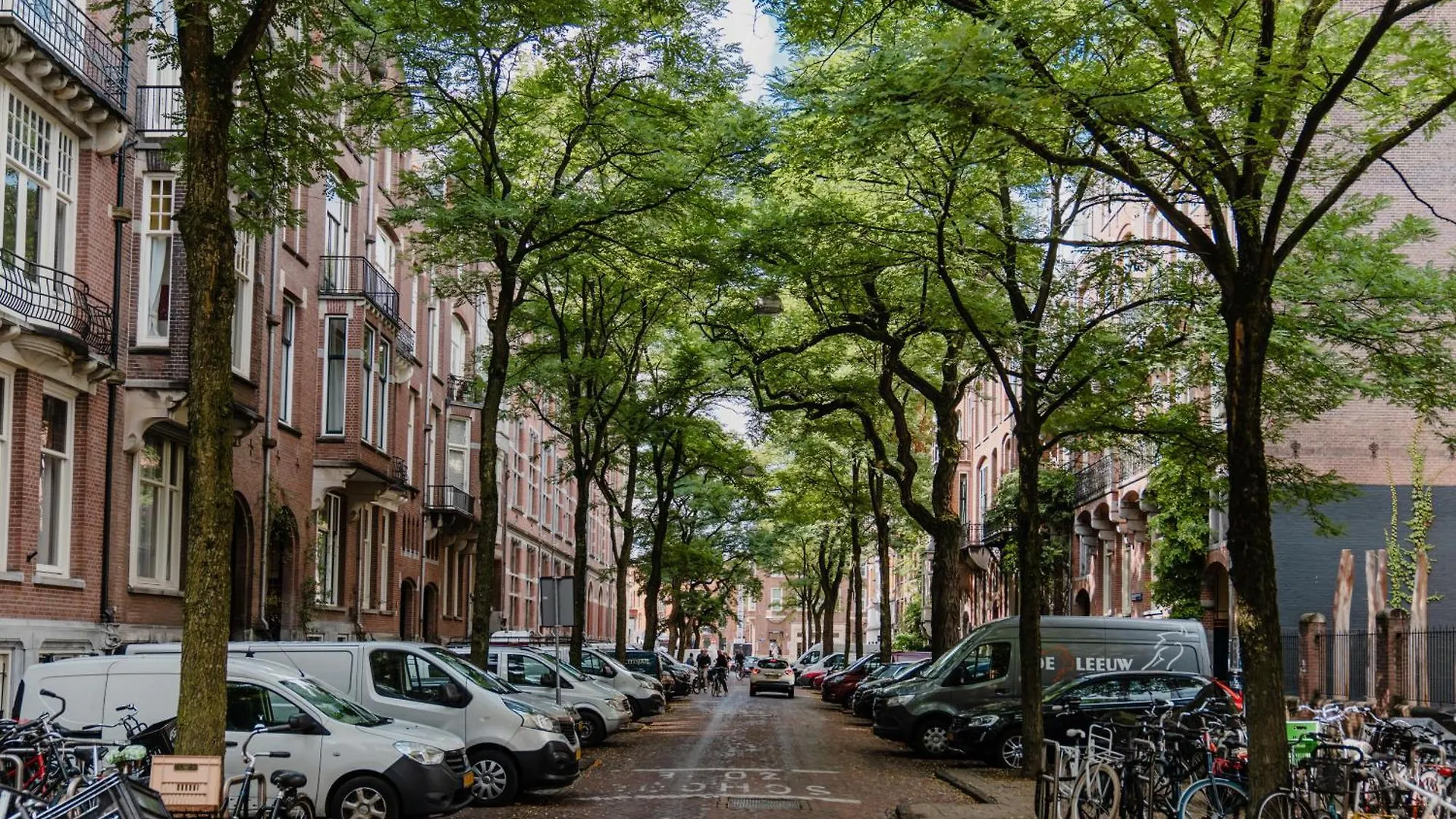 Hotel Fita Amsterdam