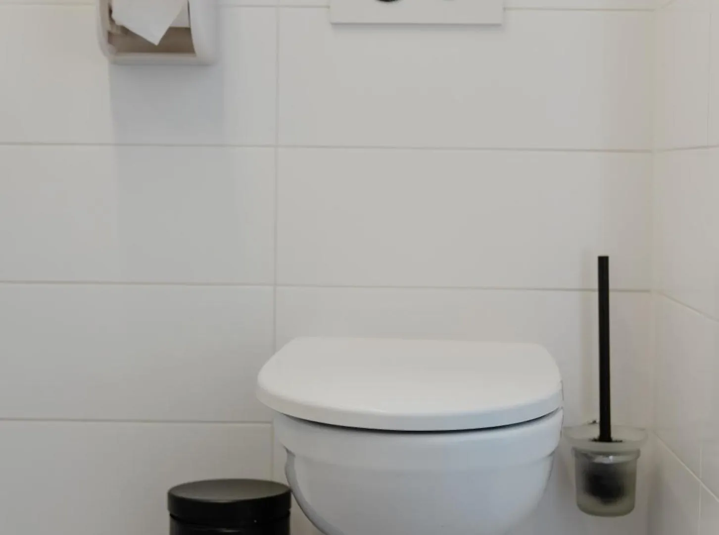 אמסטרדם Hotel Fita