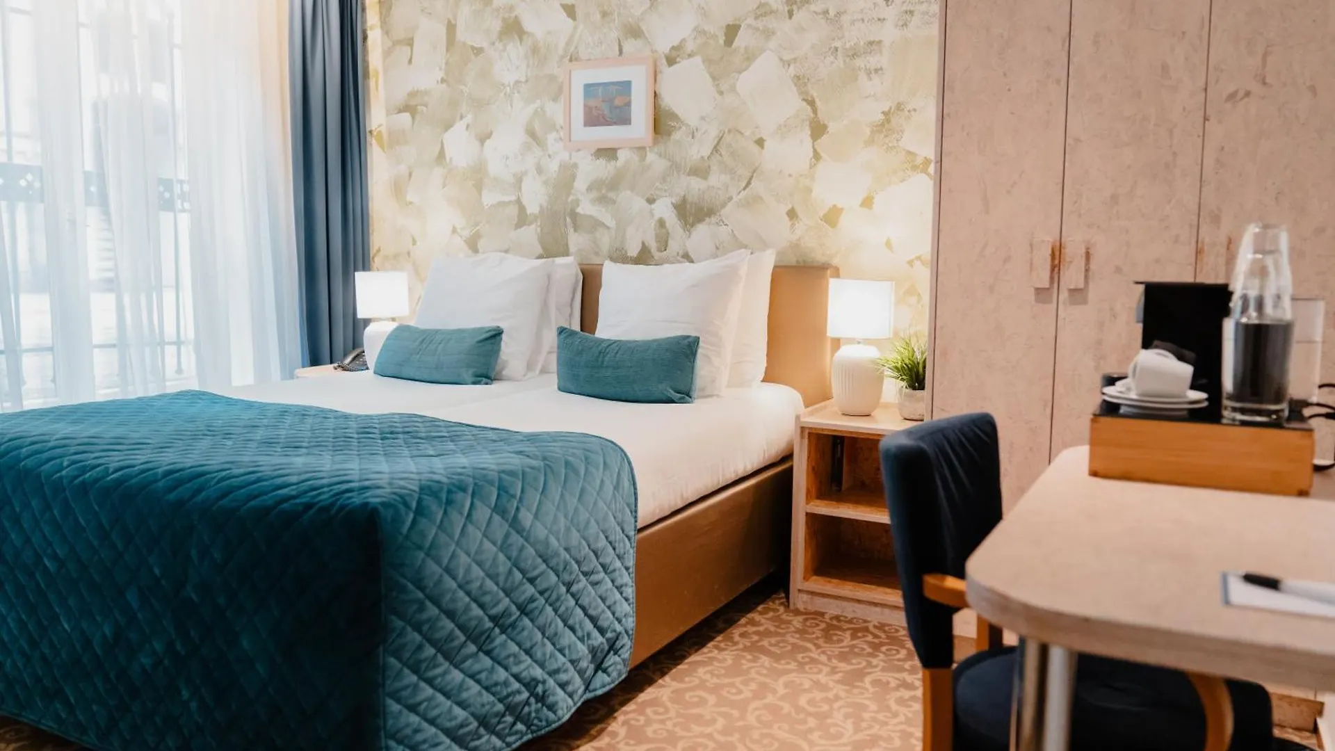 אמסטרדם Hotel Fita