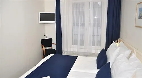 אמסטרדם Hotel Fita