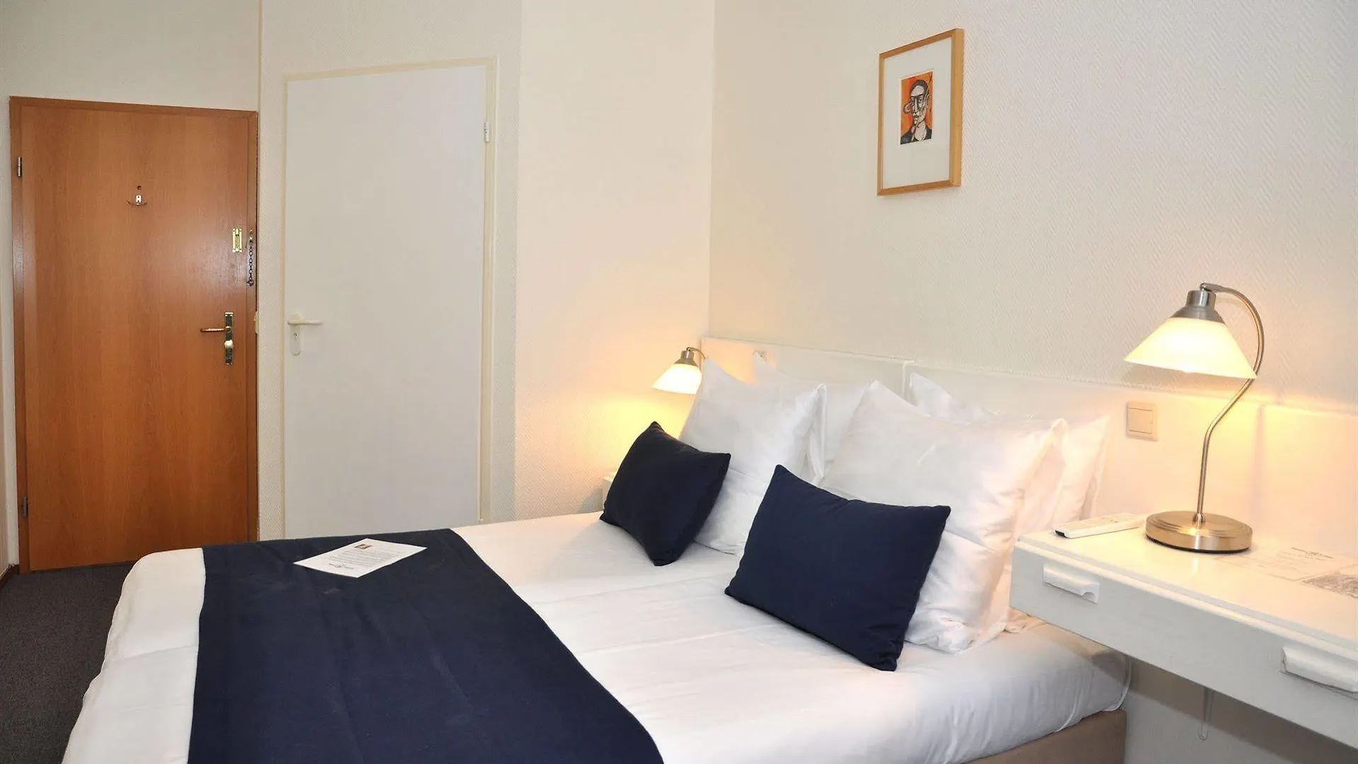 אמסטרדם Hotel Fita