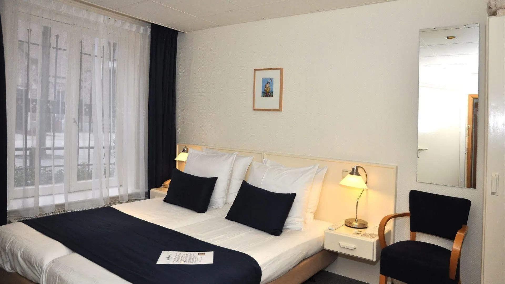 אמסטרדם Hotel Fita